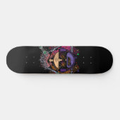 Gamer Boy Skateboard (Horizontal)