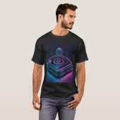 Gamer Boy T-Shirt (Vorne ganz)