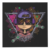 Gamer Boy Würfel (Rechts)