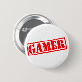Gamer Button (Vorne & Hinten)