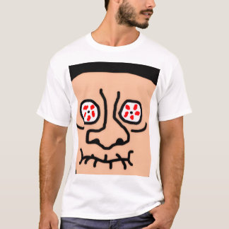 Gamer Chance LACH NICHT TShirt