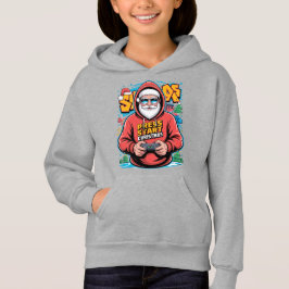 Gamer Christmas Gifts for Console Lovers Hoodie