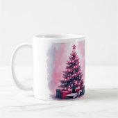Gamer christmas Mug Kaffeetasse (Links)