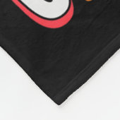 Gamer Ck To School Gamepad 4th Fourth Grade Level Fleecedecke (Ecke)