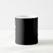Gamer Ck To School Gamepad Kindergarten Stufe Frei Kaffeetasse (Mittel)