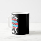 Gamer Club Funny Gaming Quotes Gift For Players Kaffeetasse (Vorderseite Links)