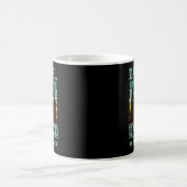 Gamer Daddy Vater Level Unlocks Est 2026 Bald Kaffeetasse (Mittel)