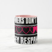 Gamer die nicht tasse (Zentrum)