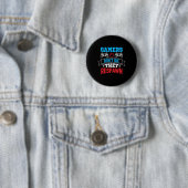 Gamer, die sie wiederpaarten button (Beispiel)