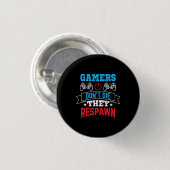 Gamer, die sie wiederpaarten button (Vorne & Hinten)