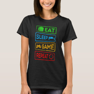 Gamer Duty Call Gaming Legend of Your Gaming Leagu T-Shirt