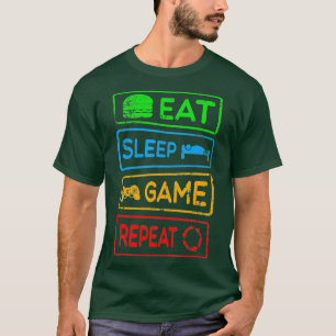 Gamer Duty Gaming-Legende T-Shirt