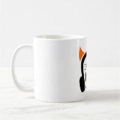 Gamer-Fab-ever Kaffeetasse (Links)