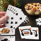 Gamer fab-ever spielkarten (In Situ)