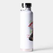 Gamer-Flasche Trinkflasche (Rechts)