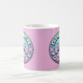 Gamer for Life Kaffeetasse (Mittel)