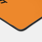 Gamer for Life, Video Game Developer, Designer Schreibtischunterlage (Ecke)