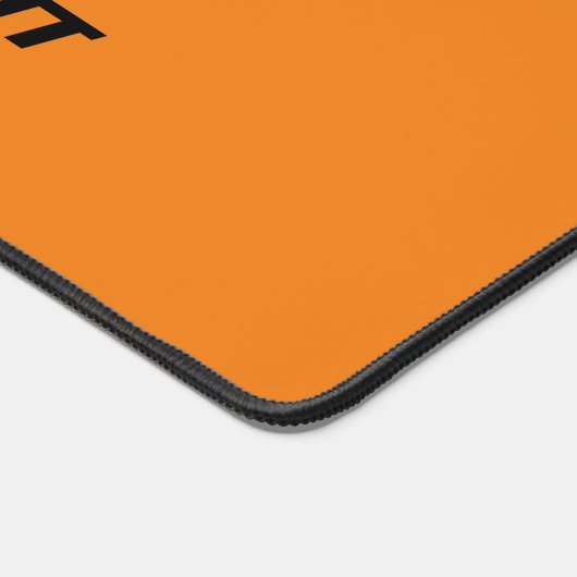 Gamer for Life, Video Game Developer, Designer Schreibtischunterlage (Ecke)