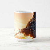Gamer Fps Kaffeetasse (Mittel)