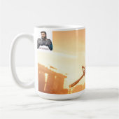 Gamer Fps Kaffeetasse (Links)