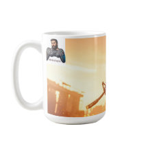 Gamer Fps Kaffeetasse