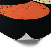 Gamer (Gamemaster) Poster (Ecke)