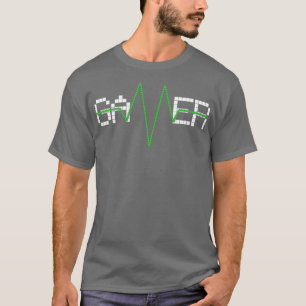 Gamer Gaming (1) T-Shirt