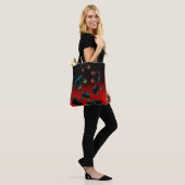 Gamer Gaming Controller Totbeutel Tasche (Am Model)