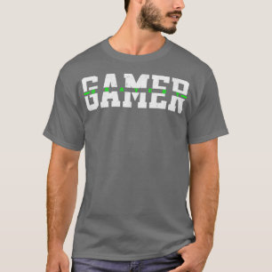 Gamer Gaming Tokest Gamer T-Shirt