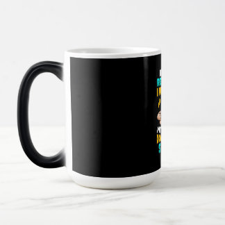 Gamer-Geschenk, das ich gezwungen wurde, meinen Co Verwandlungstasse