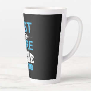 Gamer-Geschenk nur ein weiteres Spiel Milchtasse