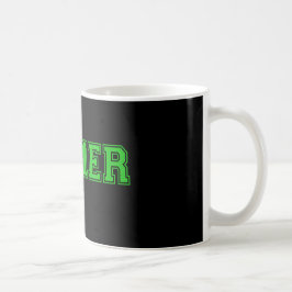 Gamer gewollt kaffeetasse