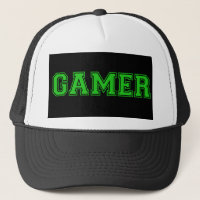 Gamer gewollt