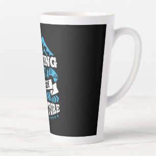 Gamer Gift Gaming ist kein Hobby Milchtasse