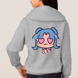 Gamer Girl Hoodie