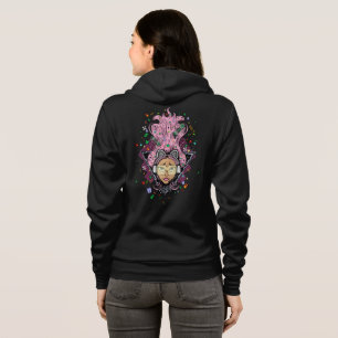 Gamer Girl Hoodie