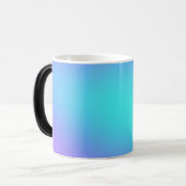 Gamer Girl Magic-Tasse Verwandlungstasse (Vorderseite Links)