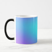 Gamer Girl Magic-Tasse Verwandlungstasse (Links)