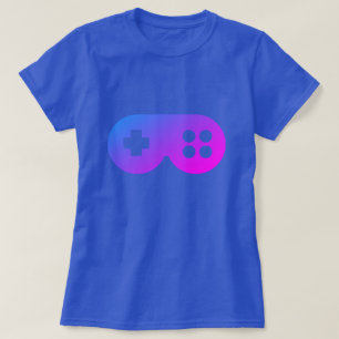 Gamer Girl T - Shirt