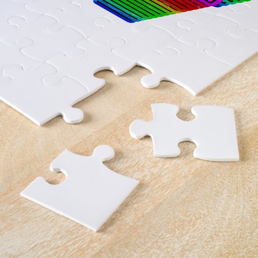 Gamer Girl Text Puzzle (Seite)