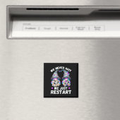 Gamer-Gnome-Angebot mit Video-Game-Controller für  Magnet (In Situ (Geschirrspüler))