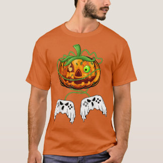 Gamer Halloween Für Jungs Kinder Männer Tracht T-Shirt