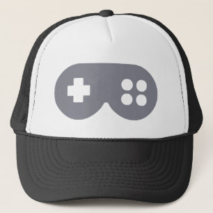 Gamer-Hat Truckerkappe