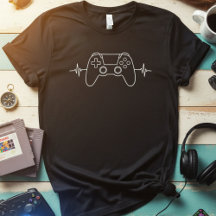 Gamer-Herzschlag
