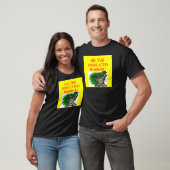 Gamer-Horror T-Shirt (Unisex)