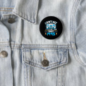 Gamer I Don't Age I Level Up Seit 1995 Gaming Bir Button (Beispiel)