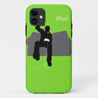 Gamer iPhone Fall Case-Mate iPhone Hülle