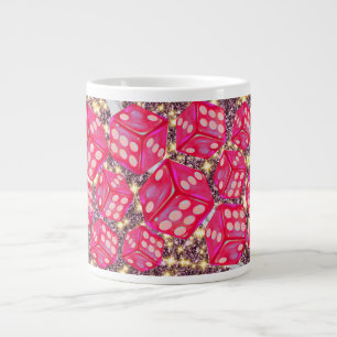 Gamer Jumbo-Tasse