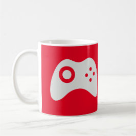 Gamer Kaffeetasse