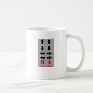 Gamer Kaffeetasse
